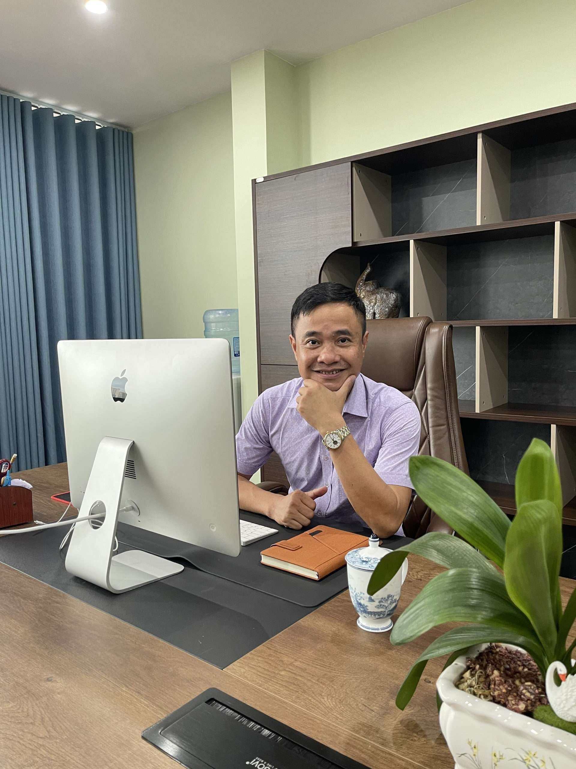 Luật sư tại Phú Thọ